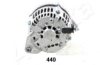 ASHIKA 002-D440 Alternator